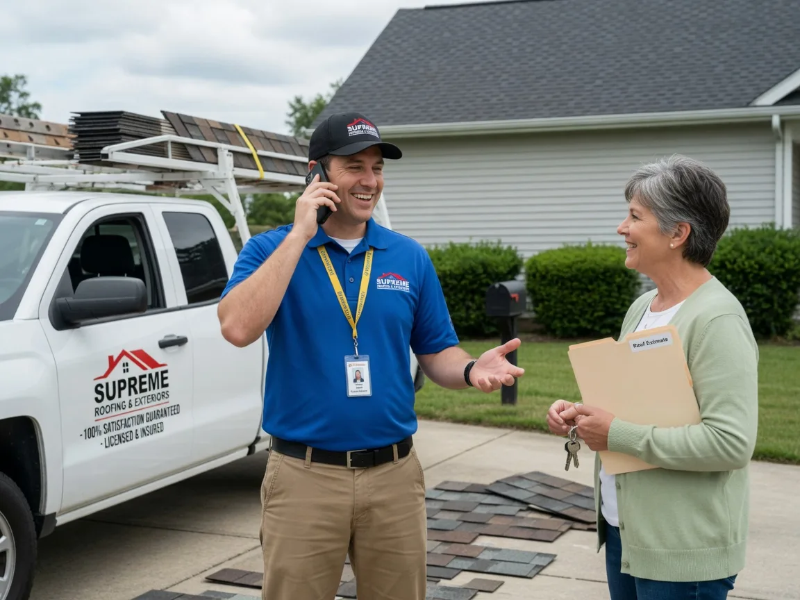 Roof Replacement Levasy, MO FAQs