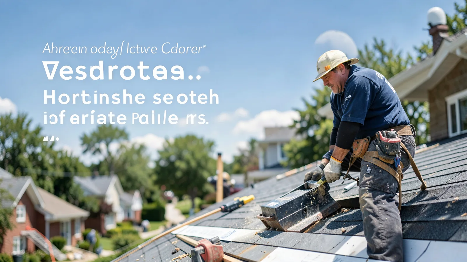 Roof Replacement in Levasy, MO near me